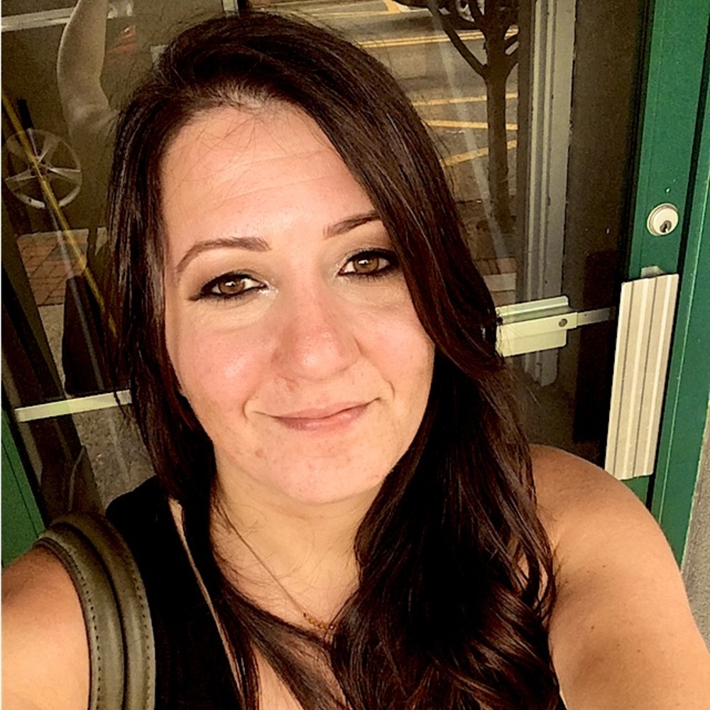 Meet your Posher, Allyson